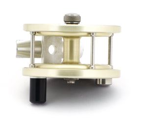 Joe Saracione MKI 3" Fly Reel