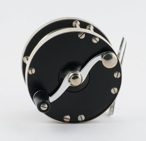 Heritage Vom Hofe Style Trout Fly Reel (made by Ross Reels)