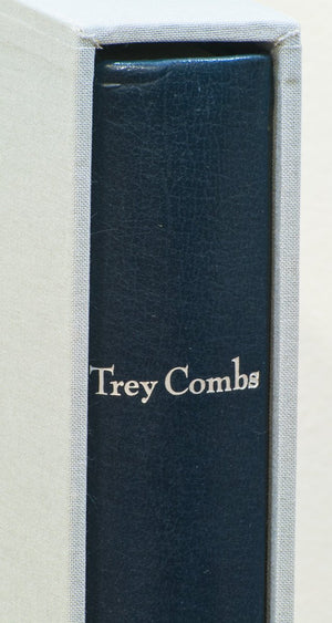 Combs, Trey - Steelhead Fly Fishing (Limited Edition)