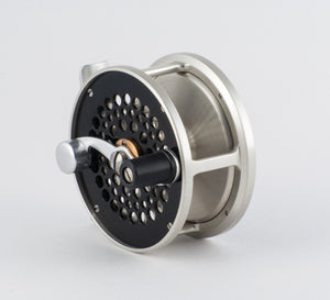 Bogdan Baby Trout Wide fly reel - mint