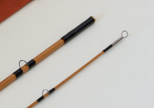 Sweetgrass Bamboo Rod - "Falcon" 8' 5wt 2/1 Penta