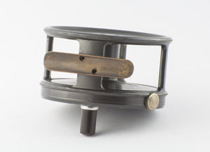 Hardy Perfect 3 3/4" Wide Drum Fly Reel