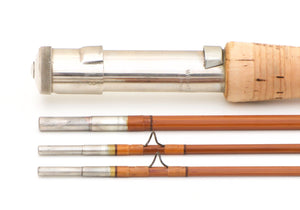 Wright & McGill Granger Aristocrat Model 7633 Bamboo Rod