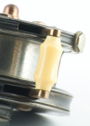 Hardy Silex Multiplier 2 3/4" - early and very rare!