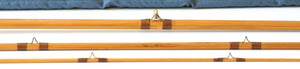 Thomas, FE -- 11' "Special" Bamboo Rod 