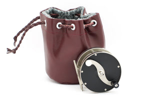 Maurice Noel Classic Salmon Fly Reel - Model SA200TD - RHW Mint