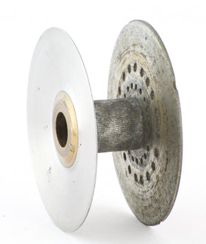 Hardy Brass Face Perfect 3 1/2" Fly Reel