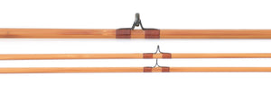 Arguello, Joe - 7'9 5wt Bamboo Fly Rod