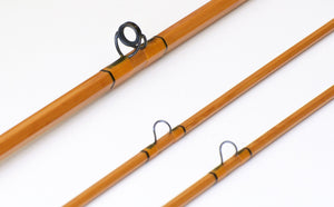 Lyle Dickerson -- Model 8014 Bamboo Rod