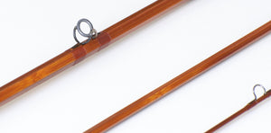 Maurer, George (Sweetwater Rods) "48 Special" -- 7' 4wt Bamboo Rod