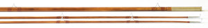 Young, Paul H. -- Para 18 Bamboo Rod