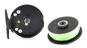 Abel TR-1 Fly Reel