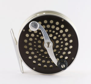 Bogdan Model 50 fly reel - RHW