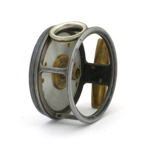 Hardy Perfect 3 1/2" Wide Drum Fly Reel