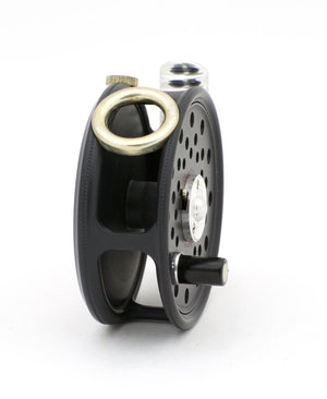 Hardy St. George Jr. Fly Reel - 1998 Limited Edition Reproduction