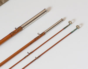 Leonard, HL - Model 51DF Tournament Pre-Fire Bamboo Rod