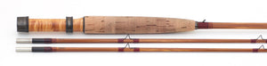 Leonard, H.L. -- Model 39-5 Hunt Bamboo Rod