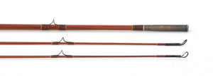 South Creek Ltd. - St. Vrain Special 7'6 5wt Bamboo Rod