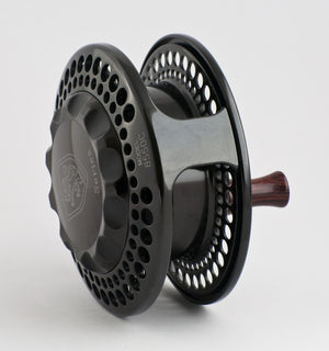 Charlton 8550C fly reel (w/Bonefish spool) - LHW like new