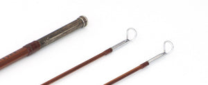 Orvis Wes Jordan 7'6 5wt Bamboo Rod
