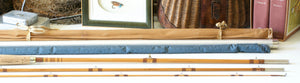 Thomas, FE -- 11' "Special" Bamboo Rod