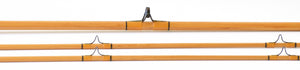 Lyle Dickerson -- Model 8014 Bamboo Rod