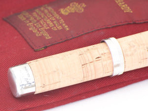 Hardy Bros. Palakona "Marvel" Bamboo Rod 7'6 3/2 4wt