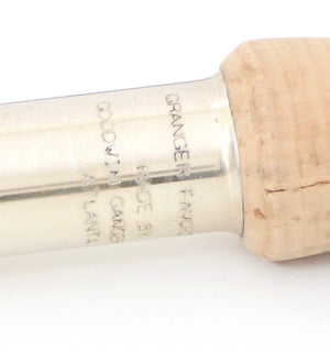 Wright & McGill Granger / Gary Lacey Model 8040 Favorite Bamboo Rod