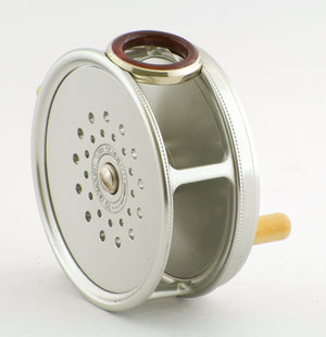 Hardy Perfect Diamond Jubilee Limited Edition Fly Reel