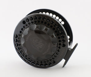 Charlton 8550C fly reel (w/Tarpon spool) - RHW like new