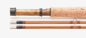 Karstetter, Marty - Hollow-Built Bamboo Rod 8'3 4wt