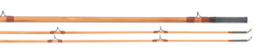 Arguello, Joe - 7'9 5wt Bamboo Fly Rod