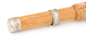 Leonard, H.L. -- Deluxe Model 703 -- 7' 4wt Bamboo Rod