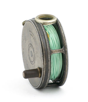 Hardy Perfect 3 1/8" Fly Reel - Dup MKII