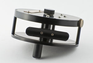 Wes Drain Steelhead reel - extremely scarce!