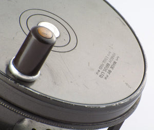 Hardy Perfect 3 3/4" Wide Drum Fly Reel