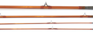 Maurer, George (Sweetwater Rods) "48 Special" -- 7' 4wt Bamboo Rod