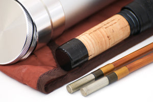 Young, Paul H. -- Martha Marie Bamboo Rod