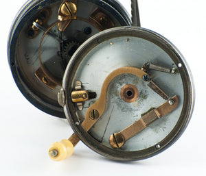 Hardy Silex Multiplier 2 3/4" - early and very rare!