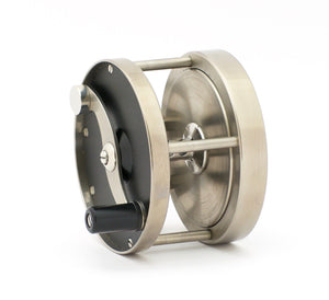 Maurice Noel Classic Salmon Fly Reel - Model SA200TD - RHW Mint