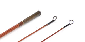 South Creek Ltd. - St. Vrain Special 7'6 5wt Bamboo Rod