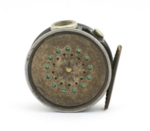 Hardy Perfect 3 1/8" Fly Reel - Dup MKII