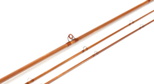 Karstetter, Marty - Hollow-Built Bamboo Rod 8'3 4wt