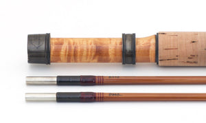 Leonard, H.L. -- Model 39-5 Hunt Bamboo Rod
