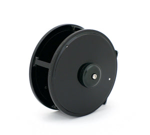 Seamaster Mark III Fly Reel - All Black
