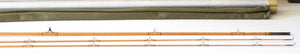 Lyle Dickerson -- Model 8014 Bamboo Rod