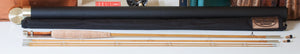 Baginski, Rolf - "Westwind" Bamboo Rod 7'6 3/2 4wt