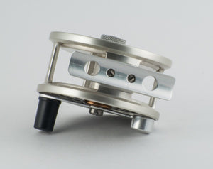 Bogdan Baby Trout Wide fly reel - mint