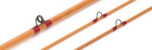 Leonard, H.L. -- Model 38H "Baby Catskill" Bamboo Rod