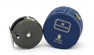 Hardy Perfect 3 1/8" Fly Reel